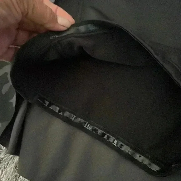 Athleta match point printed skort - Picture 8 of 14